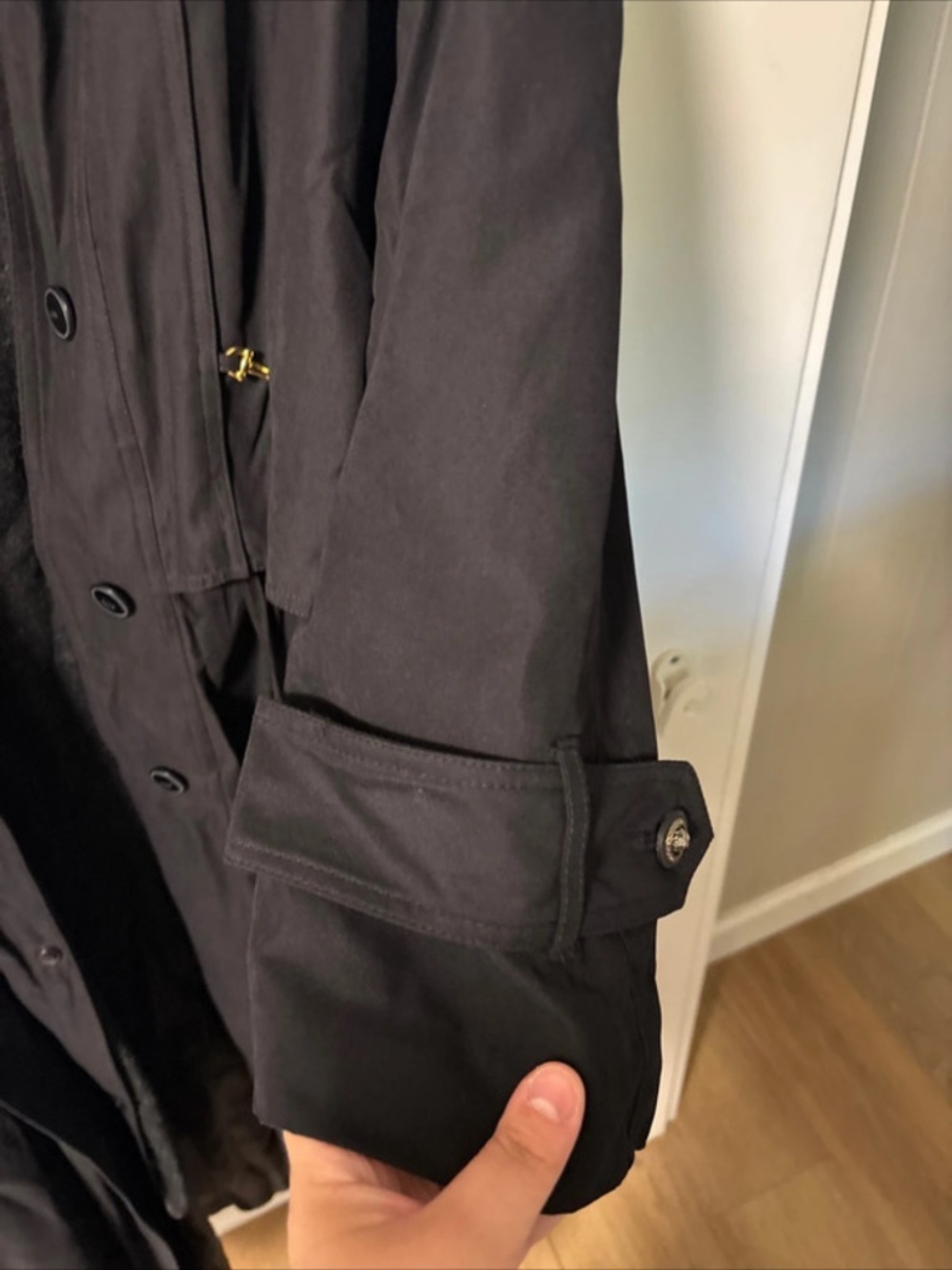Long coat - Picture 5 of 6